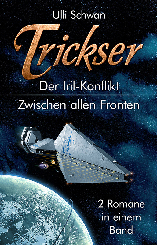 Cover Trickser